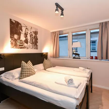 Appartement Penthouse Mountains View, View, Incl Summer Card